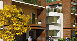 Villas in bangalore