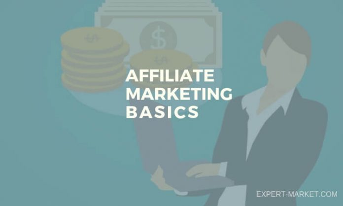 start affiliate marketing today