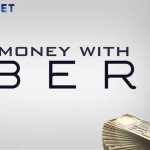earn money with uber
