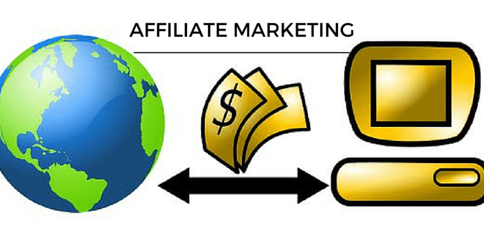 guide to affiliate marketing