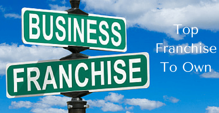 franchise business india