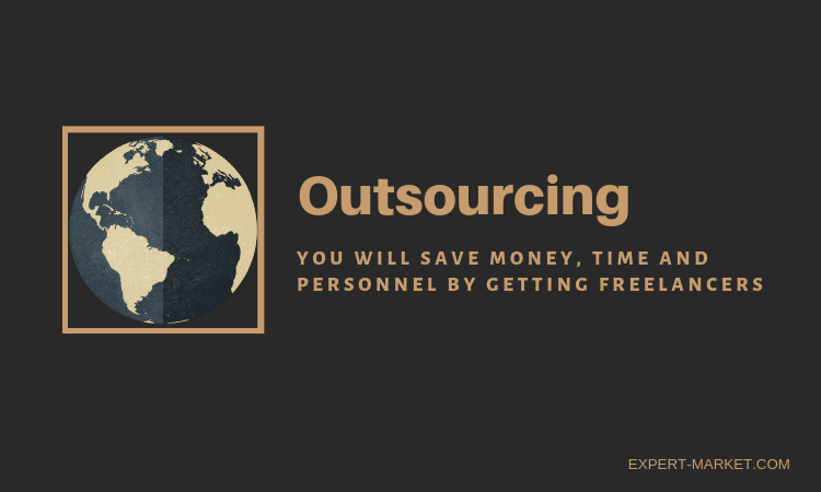 outsourcing can help you grow your business