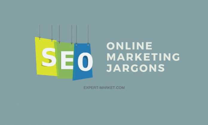 5 mostly used online marketing jargon you need to know