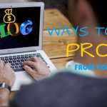 profit-from-blogging