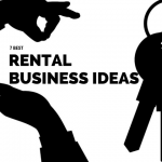 best rental business ideas