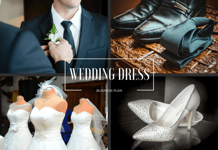 wedding dress rental business ideas and plan
