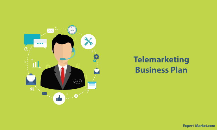 telemarketing business blan on how to start this business