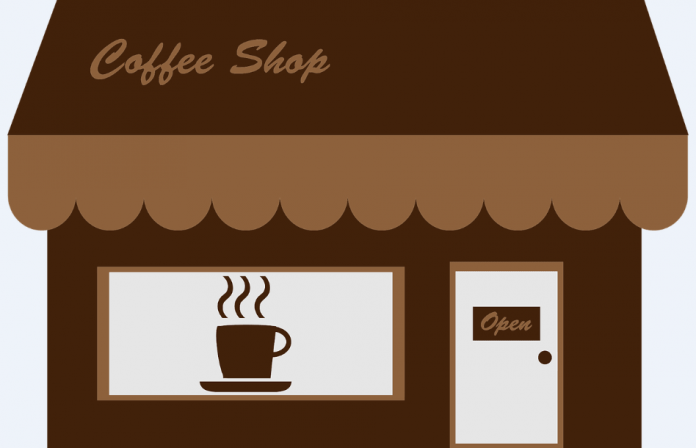 business plan for coffee house