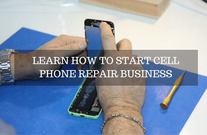 Repair Business Idea / Opportunity: