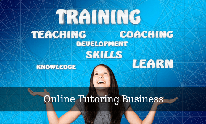 become online tutor