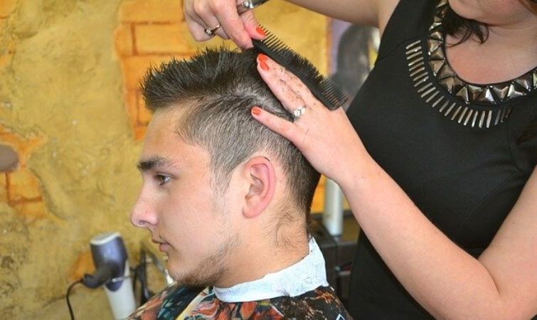 Actionable Steps to Start Hair & Beauty Salon - Profitable Business Plan | Expert-Market Actionable Steps to Start Hair & Beauty Salon - Profitable Business Plan | Expert-Market