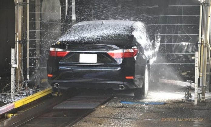 car wash business is very lucrative in India and it can be started easily with minimum investment