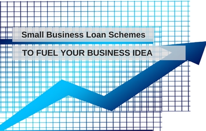 indian government business loan