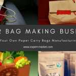 paper bag making business-2