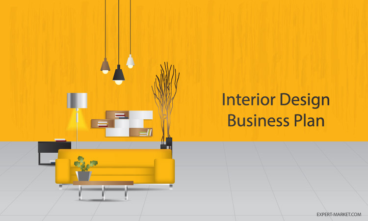 interior design business from home