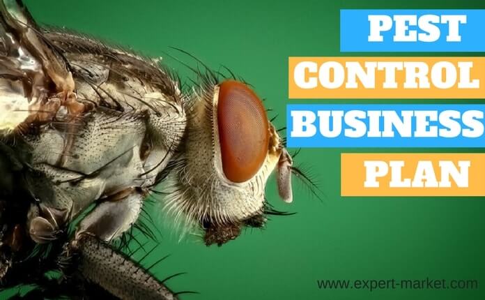 pest control business