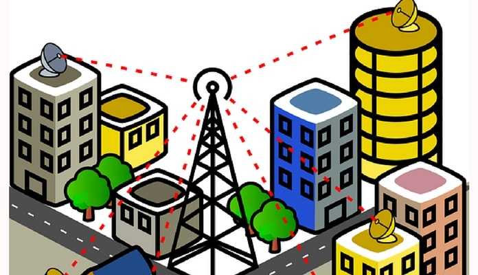 mobile phone towers hazards