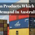 Indian Products Which are in Demand In Australia-min
