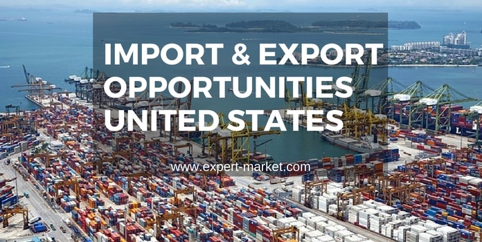 import export business usa