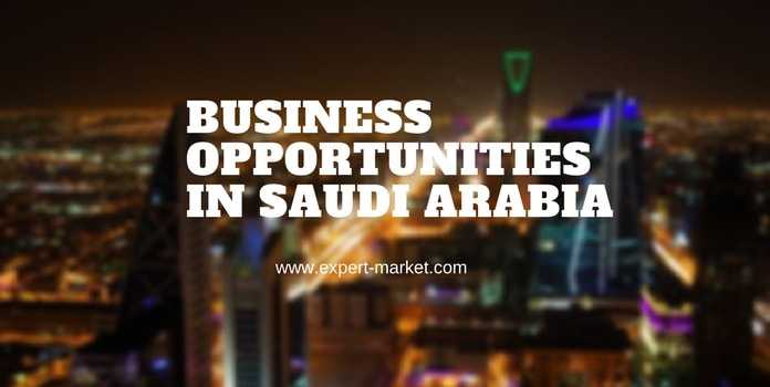 investment opportunities in saudi arabia