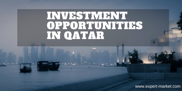 investment opportunities qatar