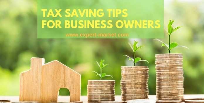 tax planning for businesses