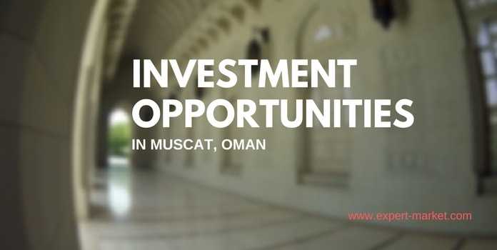 business ideas oman