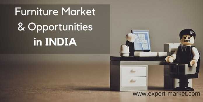 furniture market india