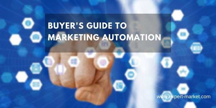 marketing automation