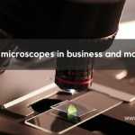 microscope-in-business