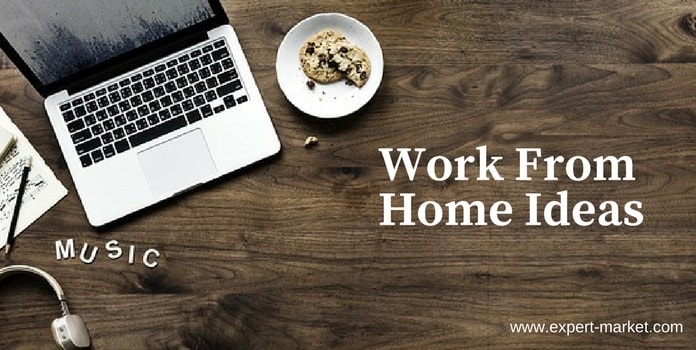 genuine work from home