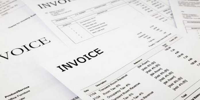 invoice factoring