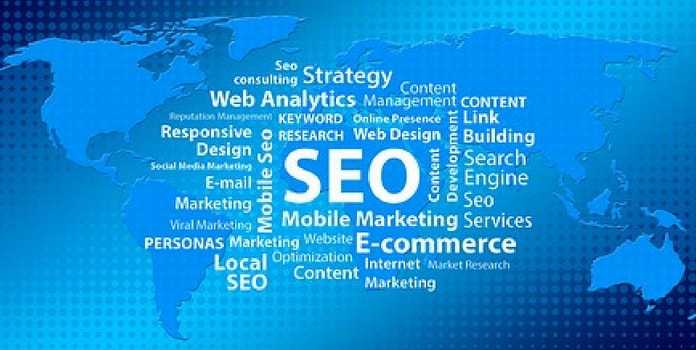 seo for small businesses