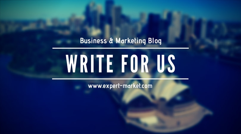 submit guest post on expert-market business and marketing blog