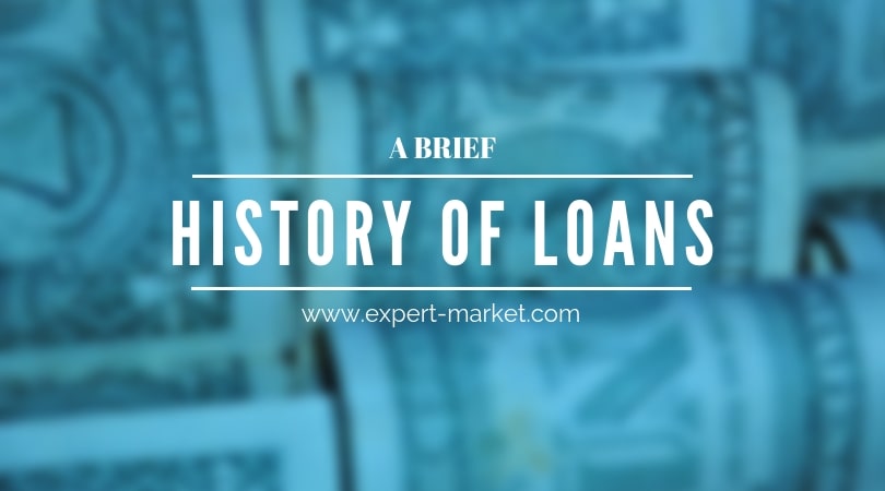 history of loans