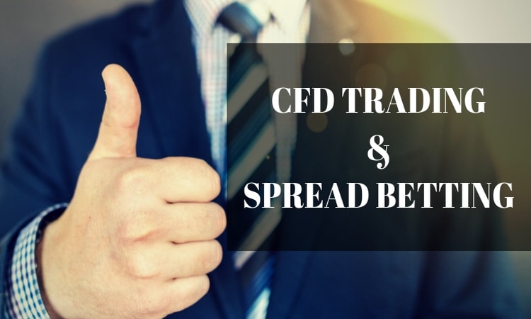 Cfd spread betting difference between medicare all matches and betting odds tomorrow world