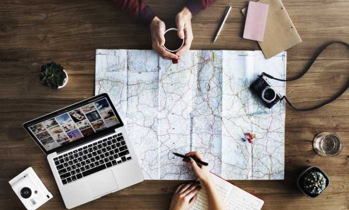 here are 10 best business opportunities in travel and tourism industry in the USA