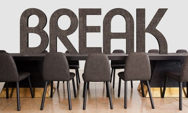 perfect ideas for office break room