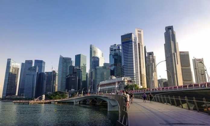 profitable investment opportunities in singapore
