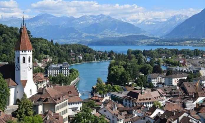 10 profitable small business and investment ideas in Switzerland for beginners