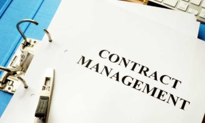 contract management