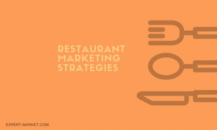 some of the best restaurant marketing strategy you need to follow