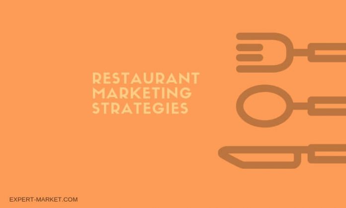 some of the best restaurant marketing strategy you need to follow