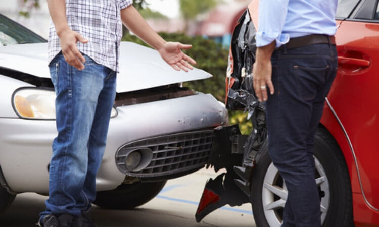 Hiring An Auto Accident Lawyer Colorado Springs