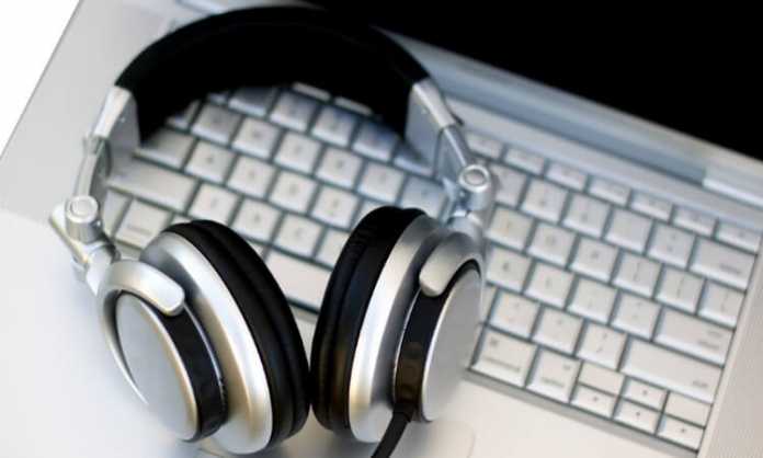 Audio Transcription Services