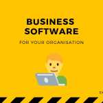 BUSINESS SOFTWARE