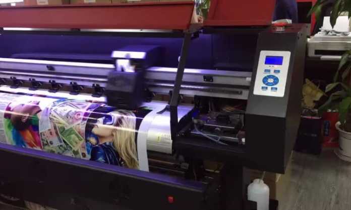 printing business