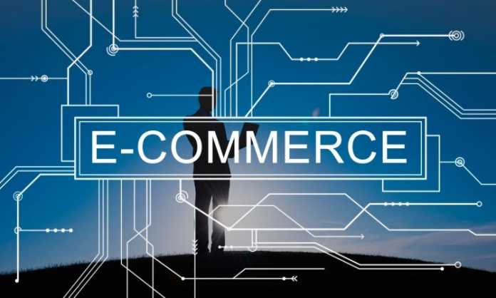 E commerce Business