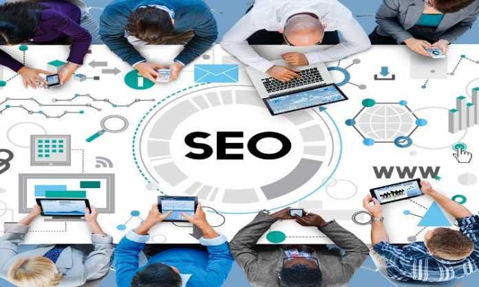 SEO Experts