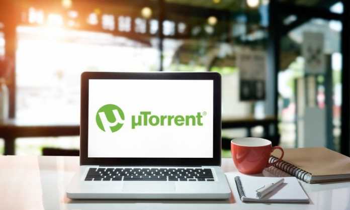 uTorrent